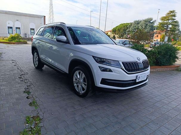 Skoda Kodiaq 2.0 TDI DSG 110 kW image number 2