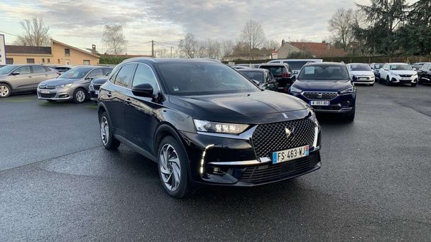 DS Automobiles 7 Crossback BlueHDi 130 SO CHIC 98 kW image number 6