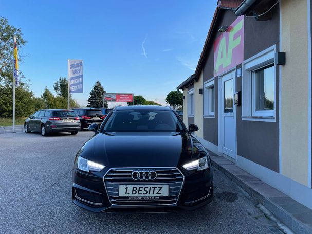 Audi A4 30 TDI Sport 90 kW image number 2