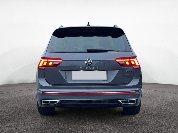 Volkswagen Tiguan TDI R-Line 4Motion DSG 147 kW image number 3