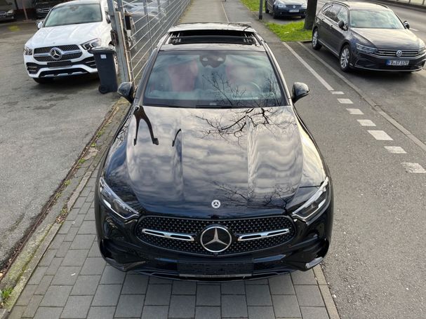 Mercedes-Benz GLC 300 190 kW image number 22