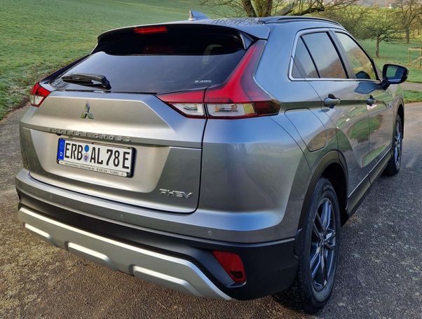 Mitsubishi Eclipse Cross 138 kW image number 10