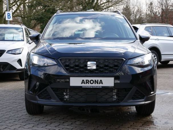 Seat Arona 1.0 TSI Style 81 kW image number 3