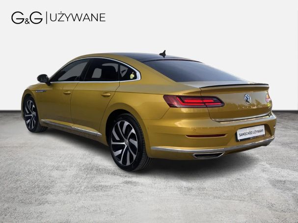 Volkswagen Arteon R-Line 4Motion 140 kW image number 3