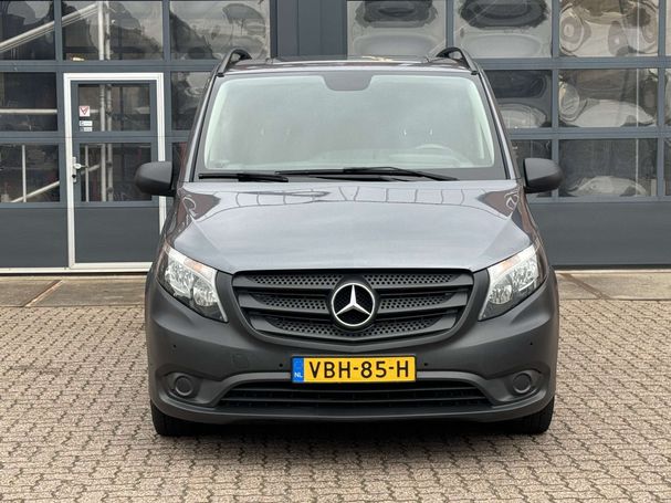 Mercedes-Benz Vito 111 85 kW image number 2