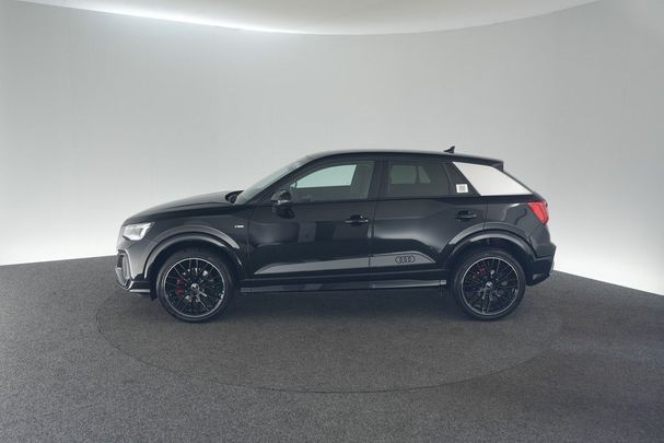 Audi Q2 35 TFSI S tronic S-line 110 kW image number 5