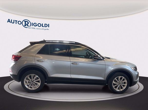 Volkswagen T-Roc 1.0 TSI 85 kW image number 12