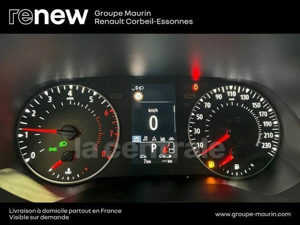 Renault Clio 74 kW image number 16