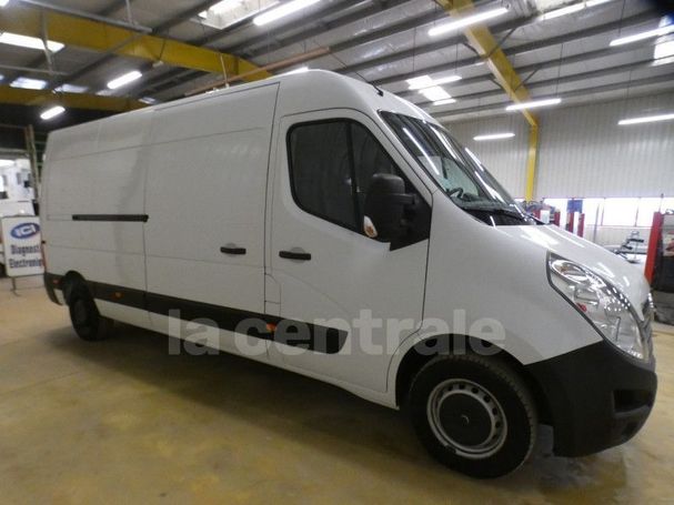 Opel Movano 2.3 CDTI L3H2 125 kW image number 2