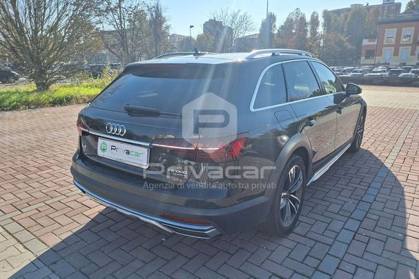 Audi A4 Allroad 40 TDI S tronic 150 kW image number 4