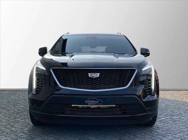 Cadillac XT4 350T AWD 169 kW image number 3