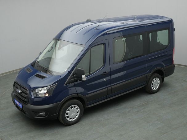 Ford Transit 350 L2H2 Trend 96 kW image number 16