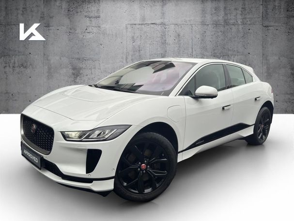 Jaguar I-Pace EV400 S 294 kW image number 1