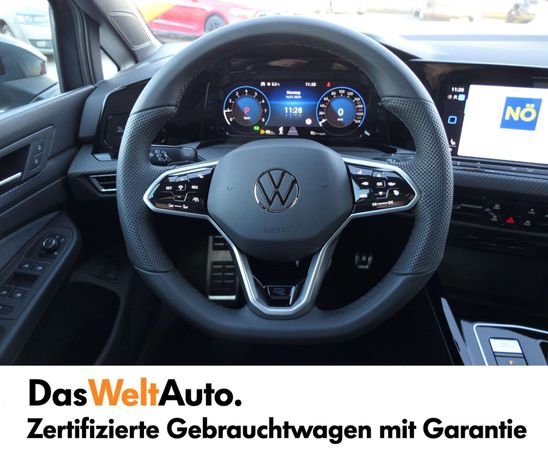 Volkswagen Golf Variant DSG 96 kW image number 6