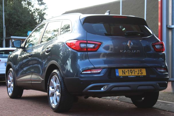 Renault Kadjar TCe 103 kW image number 5