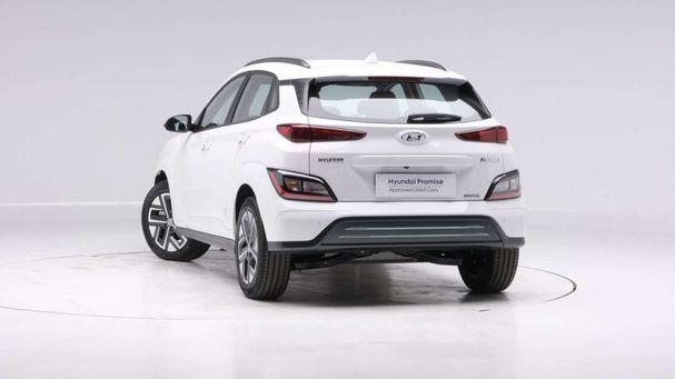 Hyundai Kona EV 150 kW image number 4