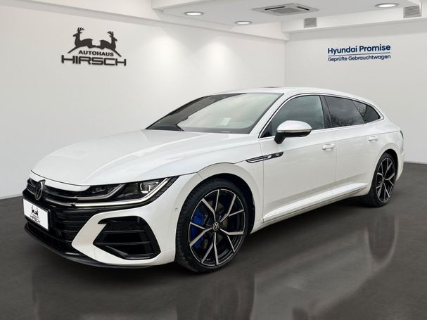 Volkswagen Arteon R Shooting Brake 4Motion 235 kW image number 1