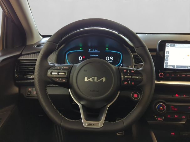 Kia Stonic 1.0 74 kW image number 9