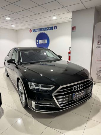 Audi A8 50 TDI quattro Tiptronic 210 kW image number 2