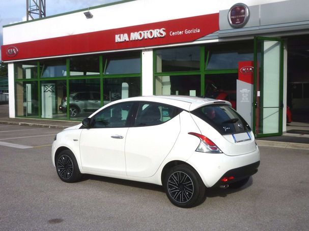 Lancia Ypsilon 51 kW image number 4