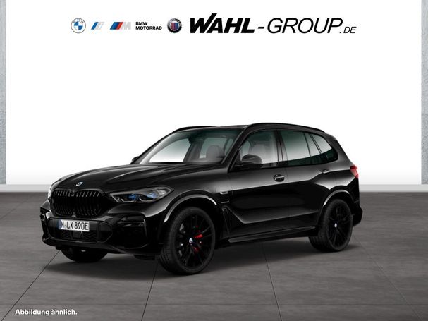 BMW X5 45e xDrive 290 kW image number 1