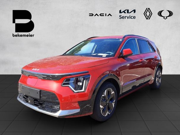 Kia Niro 150 kW image number 1