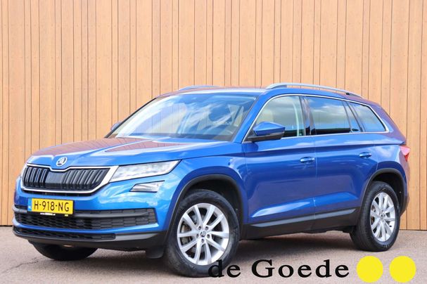 Skoda Kodiaq 1.5 TSI 110 kW image number 1