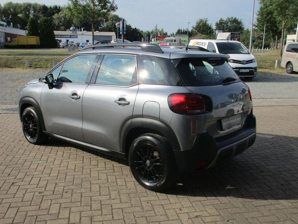 Citroen C3 Aircross 81 kW image number 3