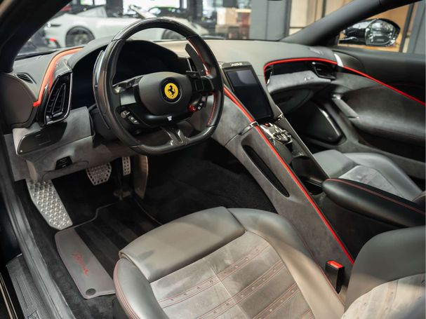 Ferrari Roma 3.9 V8 456 kW image number 7