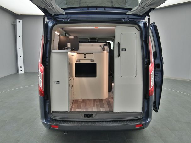 Ford Transit Nugget 96 kW image number 29