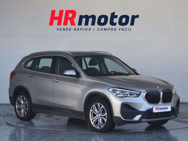 BMW X1 xDrive18d 110 kW image number 1