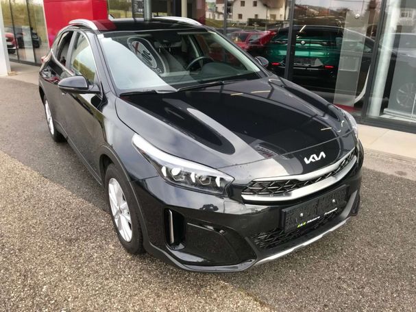 Kia XCeed 1.5 118 kW image number 16