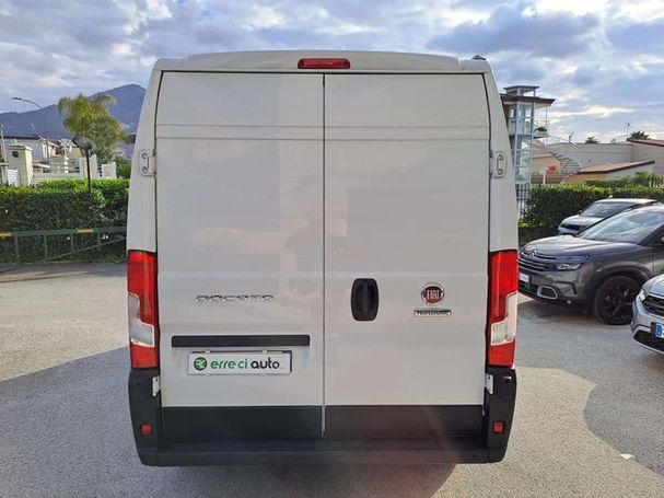 Fiat Ducato 35 140 103 kW image number 5