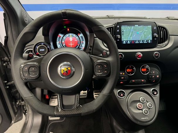 Abarth 695 132 kW image number 15