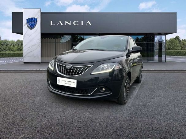 Lancia Ypsilon 51 kW image number 1