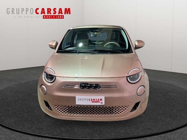 Fiat 500 e 70 kW image number 3