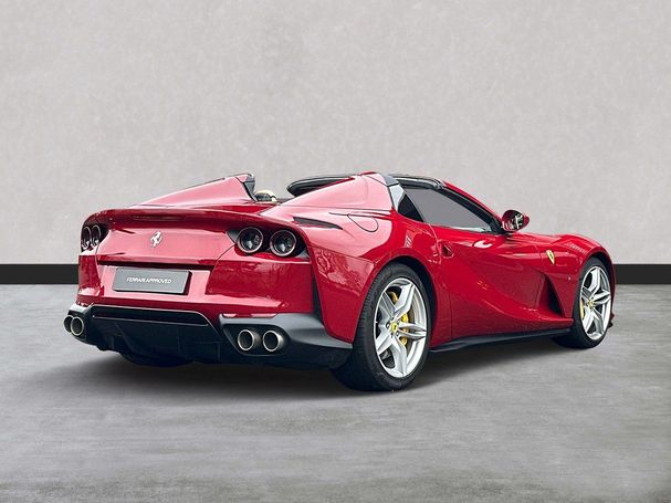 Ferrari 812 GTS 586 kW image number 6