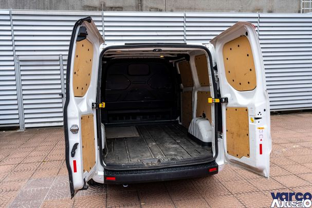 Ford Transit Custom 130 kW image number 17