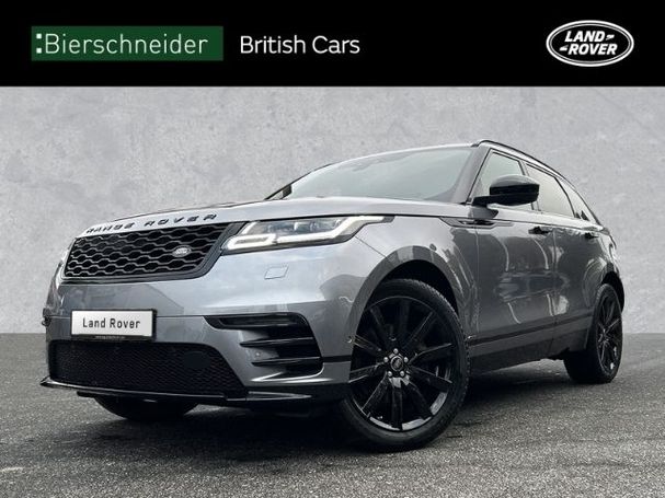 Land Rover Range Rover Velar 221 kW image number 1