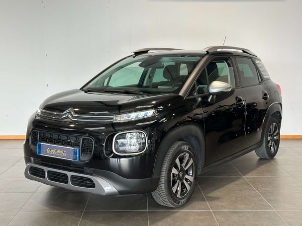 Citroen C3 Aircross PureTech 82 Shine 60 kW image number 1