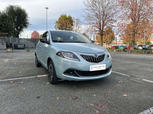 Lancia Ypsilon 51 kW image number 2