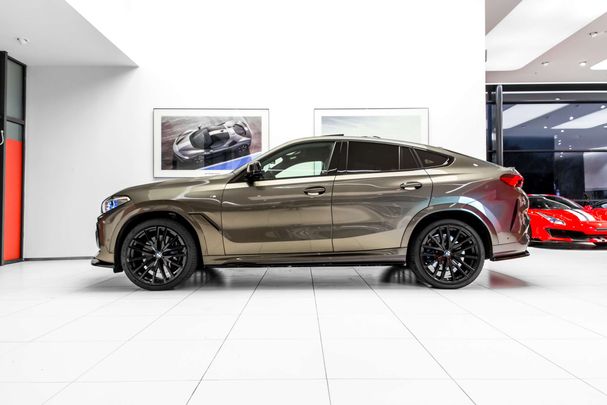 BMW X6 xDrive30d 196 kW image number 3