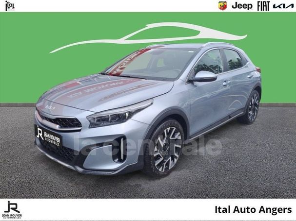 Kia XCeed 1.6 CRDi 100 kW image number 1