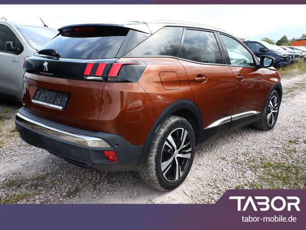 Peugeot 3008 150 Allure 110 kW image number 3