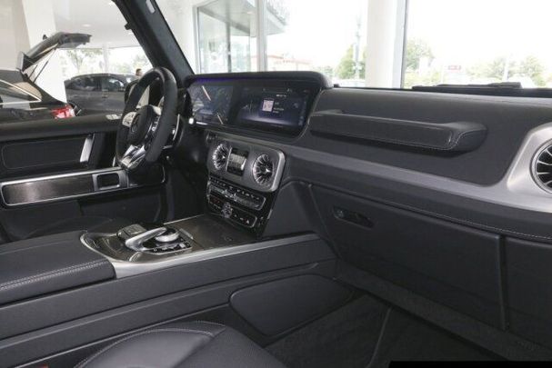 Mercedes-Benz G 63 AMG G 430 kW image number 7