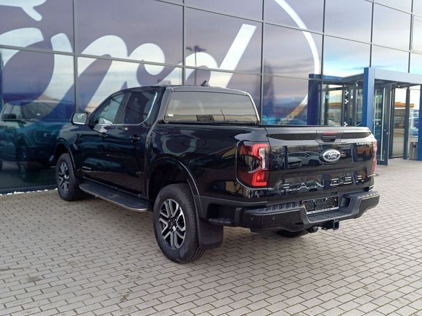 Ford Ranger 2.0 EcoBlue Limited 125 kW image number 4