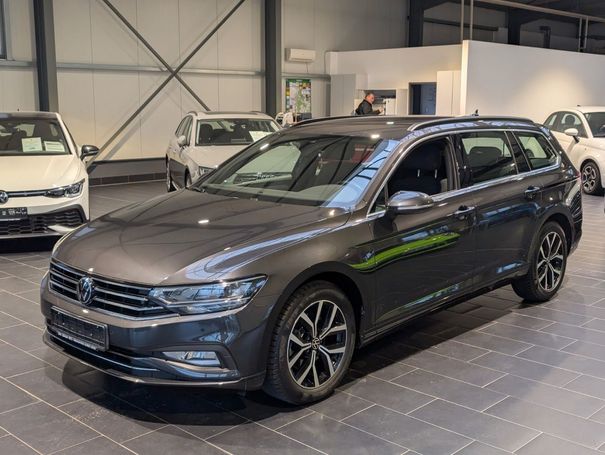 Volkswagen Passat 2.0 TDI DSG 147 kW image number 1