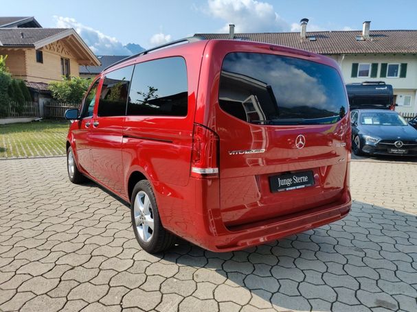 Mercedes-Benz Vito 119 Tourer PRO 140 kW image number 5