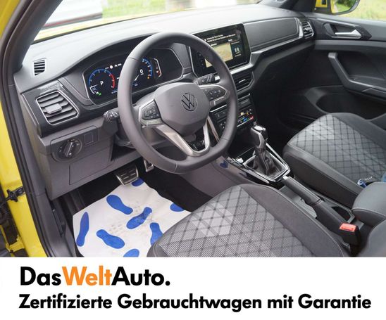 Volkswagen T-Cross TSI DSG 85 kW image number 4