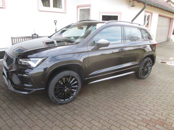 Cupra Ateca 2.0 TSI DSG 221 kW image number 2